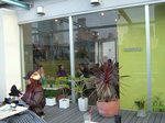 YAFFA ORCANIC CAFE(ヤッファオーガニックカフェ)