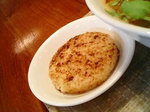 タイ式焼味噌おにぎり