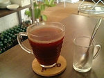 酵素蜜レモンのHotWine