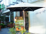 Flamingo Cafe Glasseria Aoyama