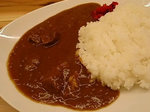 ビーフカリー