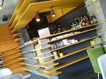 ポップカラーのSTOREなSHELF