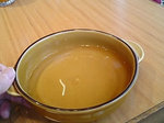 wanにお水のサービス♪