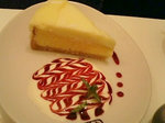 J-P'sチーズケーキ