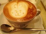 カプチーノ