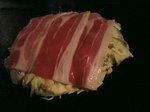 お好み焼き