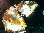 美味しそうに焼けました♪