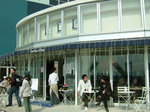 Les deux Bleue(レ ドゥ ブルー)