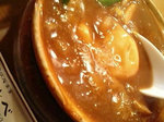 ちょっとの時間でタマゴが固まるほどの熱さ!