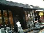 cafe & bar HEARTS