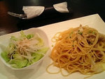パスタランチ