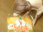 ポテトチップス