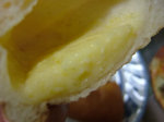 クリームパン