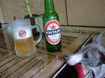 インドネシアのビール