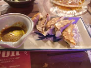 焼餃子KOREAスタイル