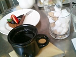 石釜コーヒー