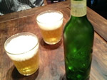 ハートランドビール