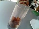 アイスコーヒー製の氷