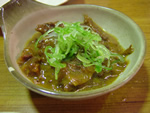 どて焼き