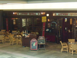 Belgian Beer CAFE ANTWERP CENTRAL(ベルジアン ビア・カフェ アントワープ セントラル)
