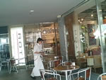 MODERN AMERICAN BRASSERIE ROTI(ロティ)