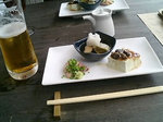 前菜