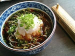 おろし蕎麦