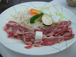 特撰ラム肉