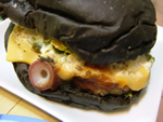 石狩バーガー