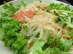 日替わり麺