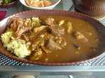 ボリュームあり
