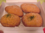 辛口と愛宕店限定