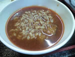 麻辣雑炊