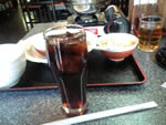 アイスコーヒー