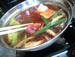 麻辣味