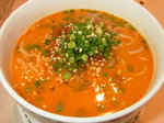 特製坦々麺