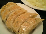 焼餃子
