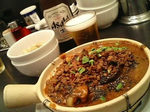 麻婆土鍋ごはん