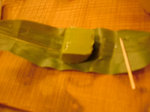 かずやの煉 抹茶