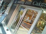 Notting Hill Cakes & Gifts(ノッティングヒル ケークス&ギフト)