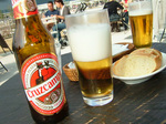 スペインビール