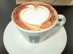 カップチーノ