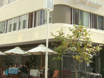 SAN BAN CHO CAFE