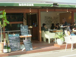 FRAMES中目黒店