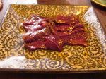 鯨の刺身