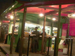 GINZA YATAI BAR -1