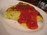スペイン風オムレツ