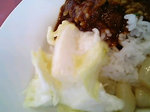 甘酢漬けのキャベツ