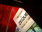 Maison de ZEQUE