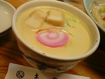 茶碗蒸し